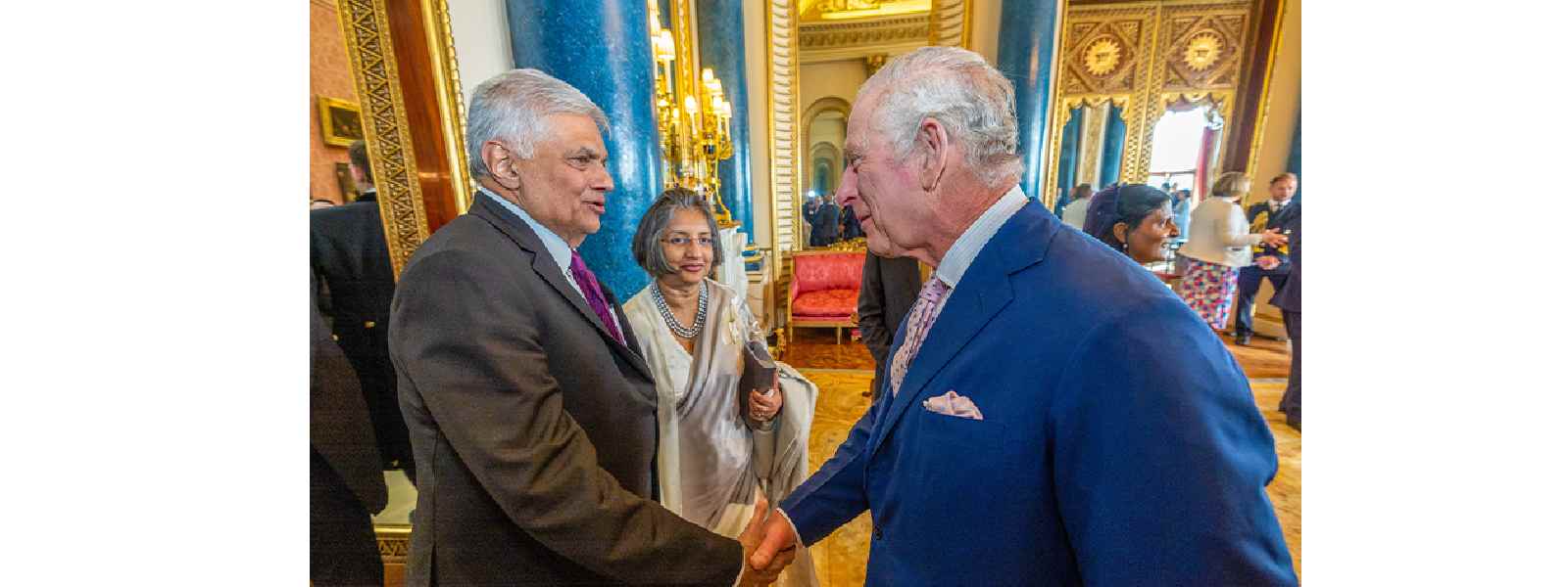 පොදුරාජ්‍ය මණ්ඩලීය නායක හමුවට ජනපති එක්වෙයි